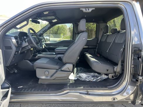 New 2026 Ford F150 STX w/ Equipment Group 200A image 19