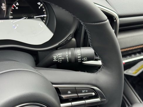 New 2026 MAZDA CX-50 2.5 Hybrid w/ Premium Plus Pkg image 29