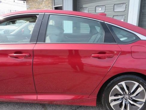 Used 2019 Honda Accord Hybrid image 38