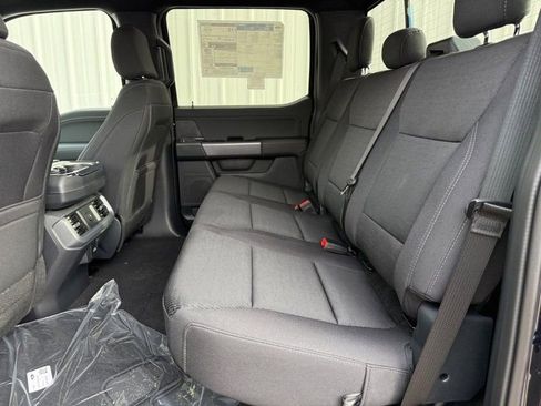 New 2026 Ford F150 XLT w/ Equipment Group 302A MID image 10