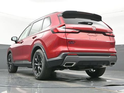 New 2026 Honda CR-V Sport image 22