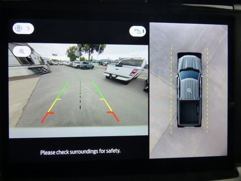 New 2025 Ford F150 Tremor w/ Equipment Group 402A High image 24