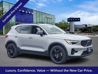 Certified 2023 Volvo XC40 B5 Plus