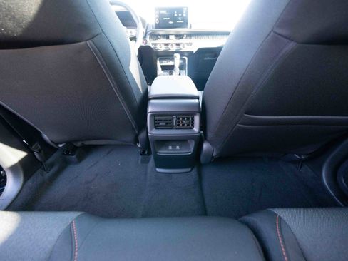 New 2026 Honda CR-V TrailSport image 22