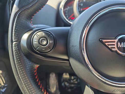 Used 2019 MINI Cooper Countryman John Cooper Works AWD/4WD image 19