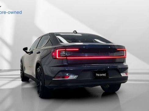 Certified 2022 Polestar Polestar 2 w/ Plus Package AWD/4WD image 3