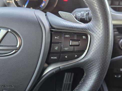 Used 2021 Lexus ES 350 F Sport image 40