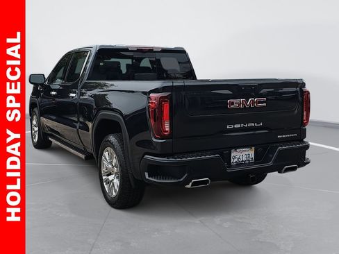 Used 2024 GMC Sierra 1500 Denali w/ Technology Package image 5