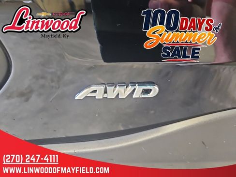 Used 2025 Toyota RAV4 XLE Premium w/ Weather Package AWD/4WD image 10