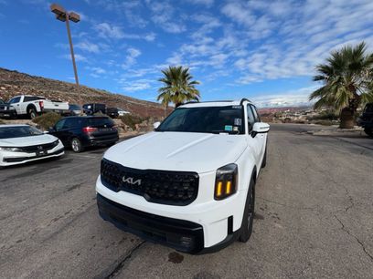 Used 2024 Kia Telluride SX Prestige X-Pro