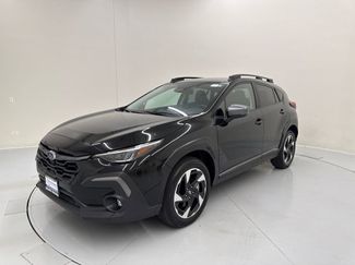Used 2024 Subaru Crosstrek 2.5i Limited w/ Crosstrek Mirror Package AWD/4WD video 2