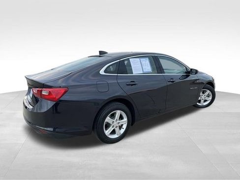 Used 2023 Chevrolet Malibu LS image 7