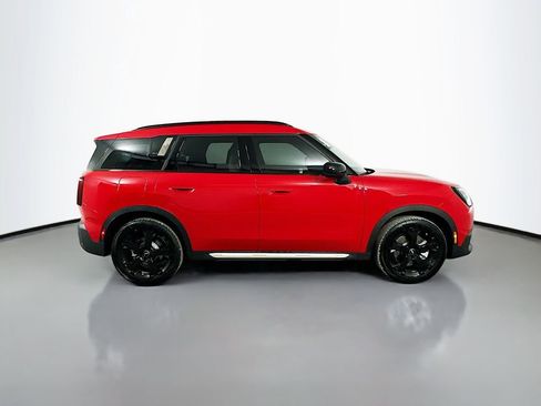 Used 2025 MINI Cooper Countryman S AWD/4WD image 4
