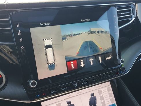 Used 2024 Jeep Grand Wagoneer L Series II w/ Quick Order Packagew 28T image 22