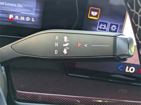 New 2026 Chevrolet Traverse Z71 w/ Enhanced Driving Package image 26