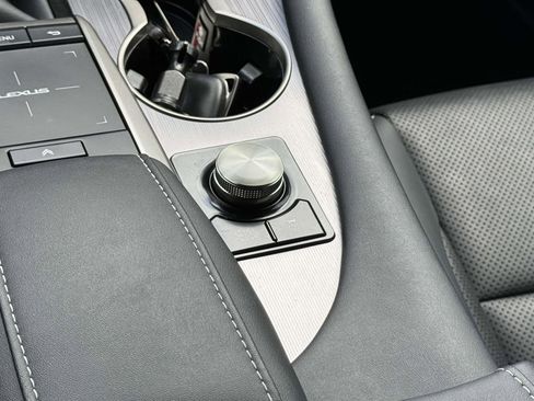 Used 2022 Lexus RX 350 F Sport image 22