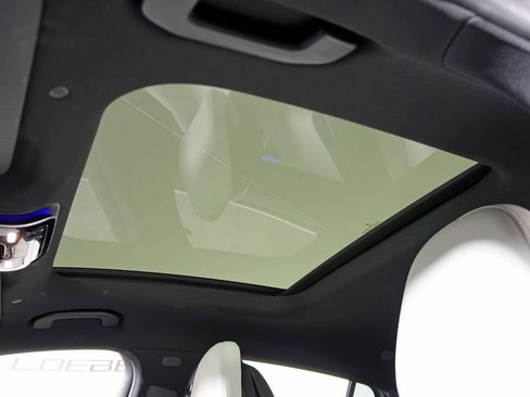 Certified 2024 Mercedes-Benz GLC 300 4MATIC image 13