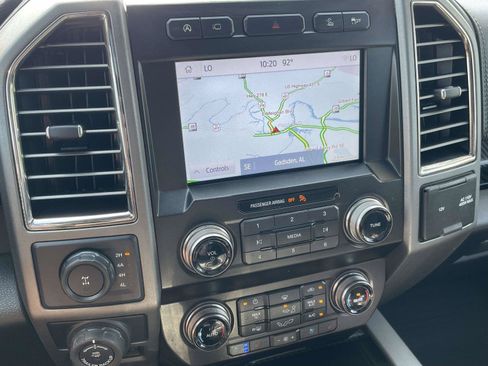 Used 2019 Ford F150 Raptor w/ Equipment Group 802A Luxury AWD/4WD image 17