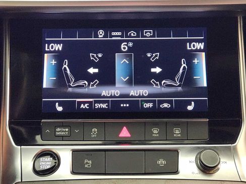 Used 2024 Audi A6 Premium Plus AWD/4WD image 18