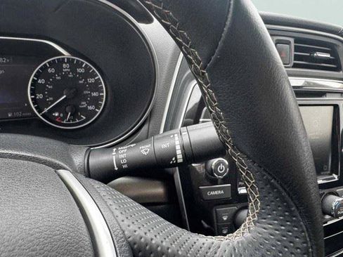 Used 2022 Nissan Maxima SV w/ Floor Mat Group FWD image 22