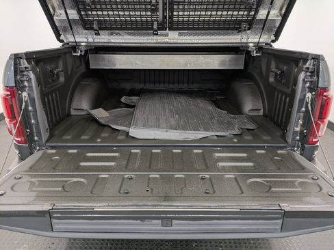 Used 2020 Ford F150 Raptor w/ Equipment Group 802A Luxury image 24