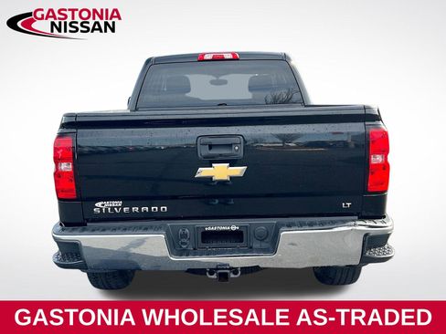 Used 2015 Chevrolet Silverado 1500 LT w/ LT Convenience Package image 6
