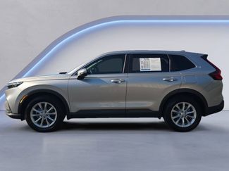 Used 2024 Honda CR-V EX-L video 2
