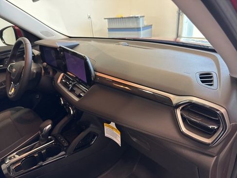 New 2026 Chevrolet TrailBlazer LT w/ Convenience Package image 26