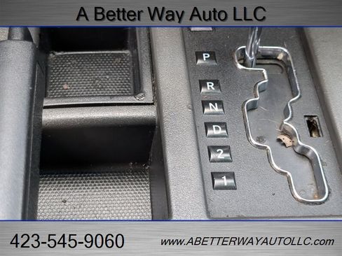 Used 2012 Jeep Liberty Sport RWD image 15