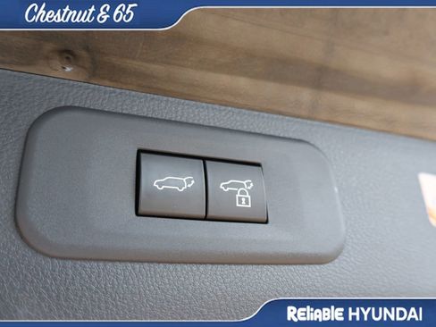 Used 2024 Lexus TX 350 AWD w/ Captains Chair Package image 18