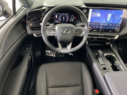 Used 2023 Lexus RX 350 Premium image 22