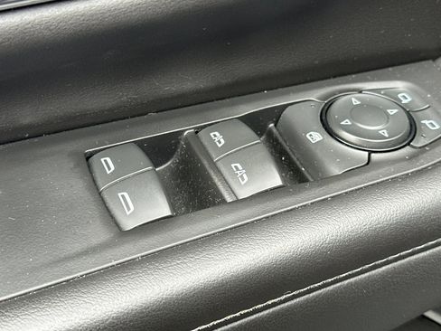 Used 2023 Chevrolet Suburban LS w/ Driver Alert Package image 13