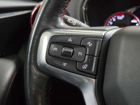 Used 2021 Chevrolet Blazer RS w/ Enhanced Convenience Package image 36