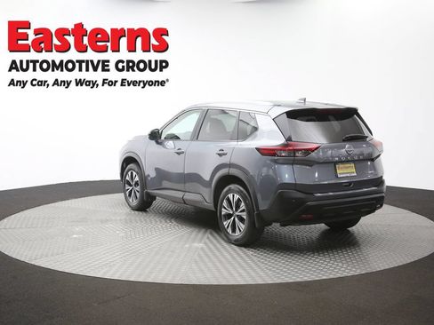 Used 2023 Nissan Rogue SV w/ SV Premium Package AWD/4WD image 66