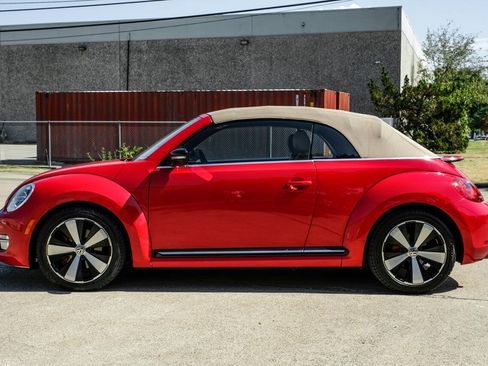 Used 2013 Volkswagen Beetle 2.0T FWD image 10