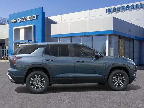 New 2026 Chevrolet Equinox LT AWD/4WD image 5