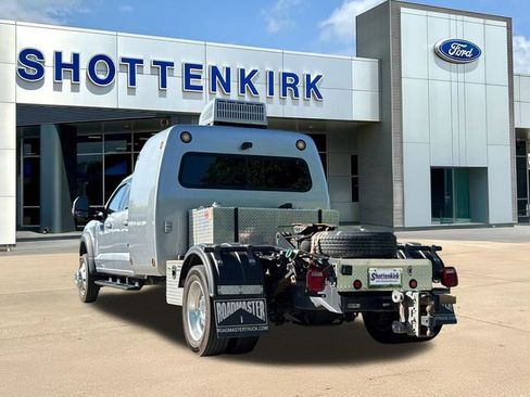 Used 2024 Ford F450 Lariat AWD/4WD image 6