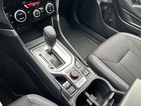 Used 2022 Subaru Forester Premium image 27