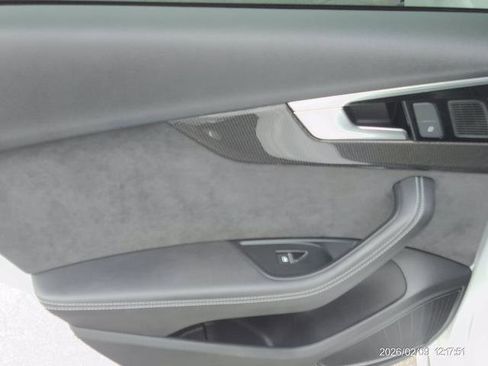 Used 2020 Audi S4 Premium Plus w/ Premium Plus Package image 16