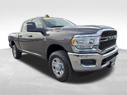 Used 2023 RAM 2500 Tradesman