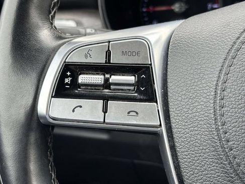 Used 2020 Kia Telluride EX w/ EX Premium Package AWD/4WD image 12