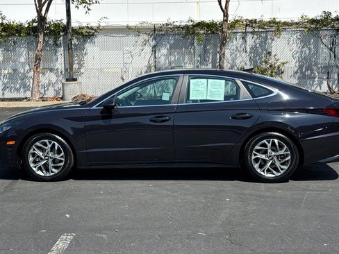 Used 2023 Hyundai Sonata SEL image 7