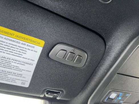 New 2026 Ford Explorer Tremor image 31