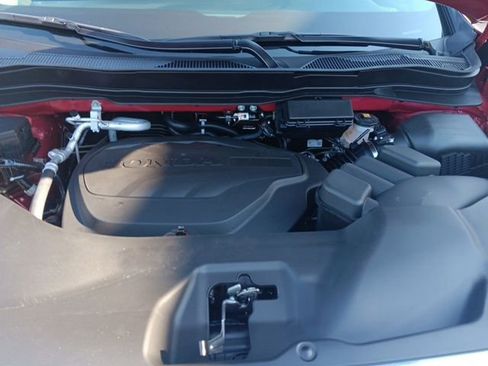 New 2025 Honda Ridgeline RTL image 37