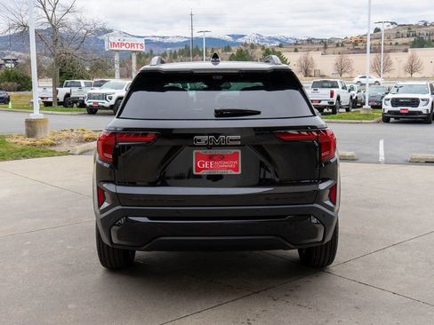 New 2026 GMC Terrain Elevation w/ Elevation Premium Package AWD/4WD image 6