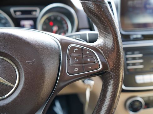 Used 2017 Mercedes-Benz GLE 350 4MATIC image 27