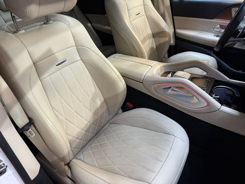 Used 2021 Mercedes-Benz GLE 53 AMG 4MATIC image 64