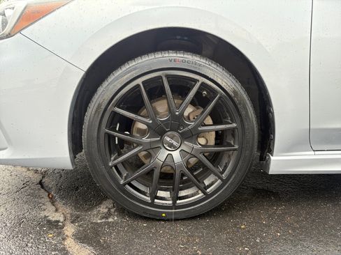 Used 2017 Subaru Impreza 2.0i Sport AWD/4WD image 26