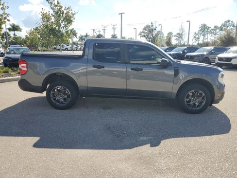 Used 2022 Ford Maverick XLT image 3