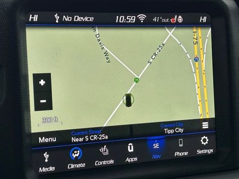 Used 2020 Jeep Wrangler Unlimited Sahara image 11